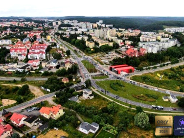 Mieszkanie Gdynia
