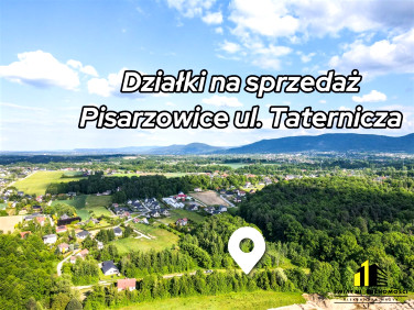 Działka budowlana Bielsko-Biała