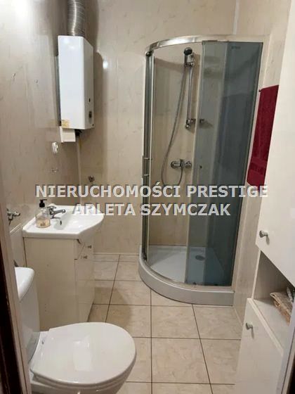 Mieszkanie Jastrzębie-Zdrój