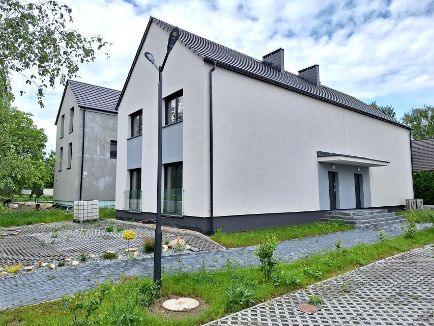 Mieszkanie Opole