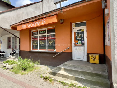Lokal Iława