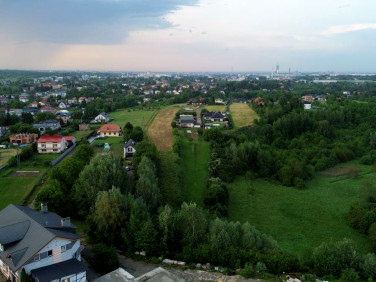 Działka Rzeszów