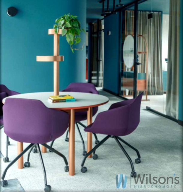 Lokal Warszawa wynajem