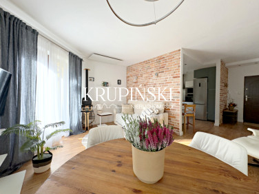 Mieszkanie Toruń