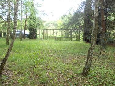 Działka budowlana Joachimów-Mogiły