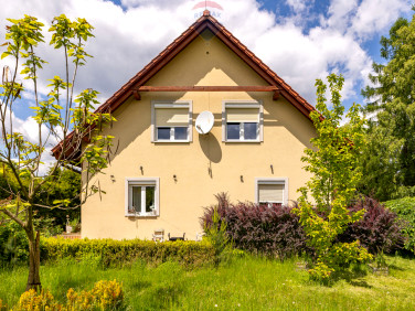 Dom Hecznarowice