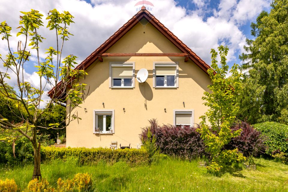 Dom Hecznarowice