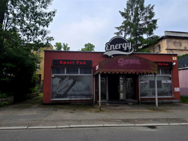 Lokal Jelenia Góra