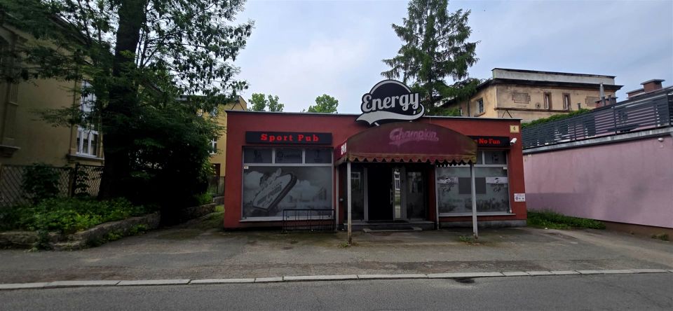 Lokal Jelenia Góra