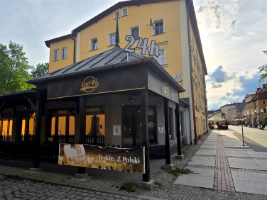Lokal Jelenia Góra