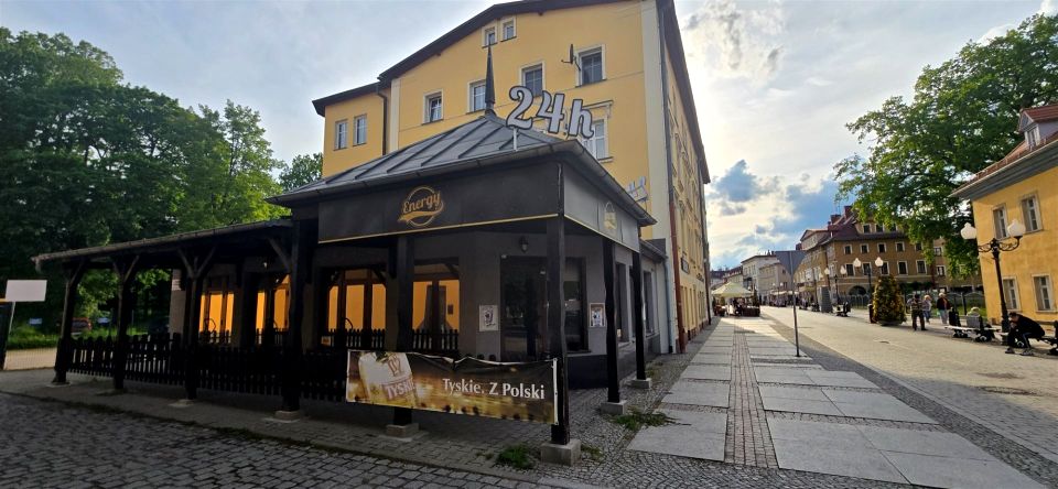 Lokal Jelenia Góra