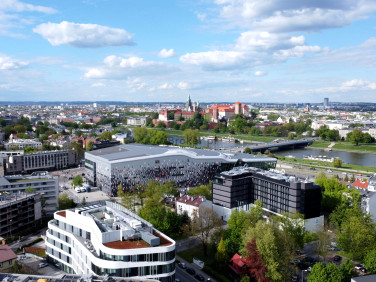Mieszkanie Kraków wynajem