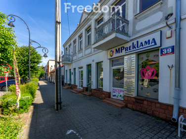 Dom Białobrzegi sprzedaż