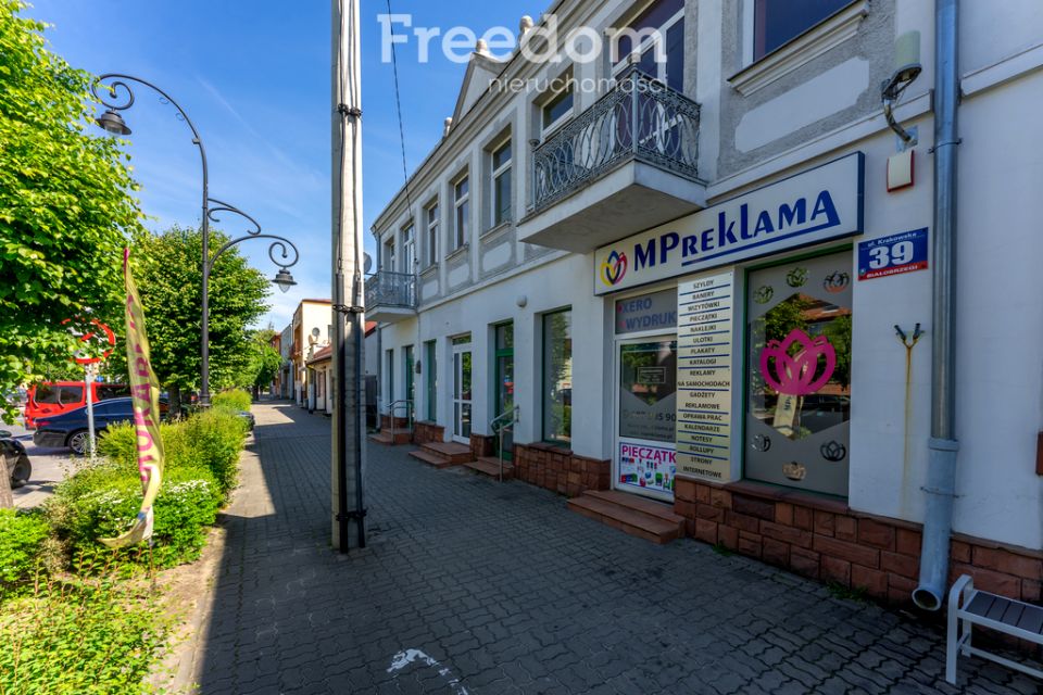 Dom Białobrzegi sprzedaż