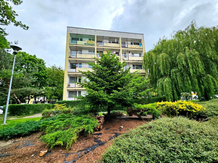 Mieszkanie Kołobrzeg