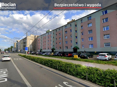 Mieszkanie Gdynia