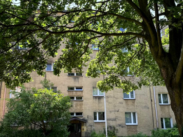 Mieszkanie Sosnowiec