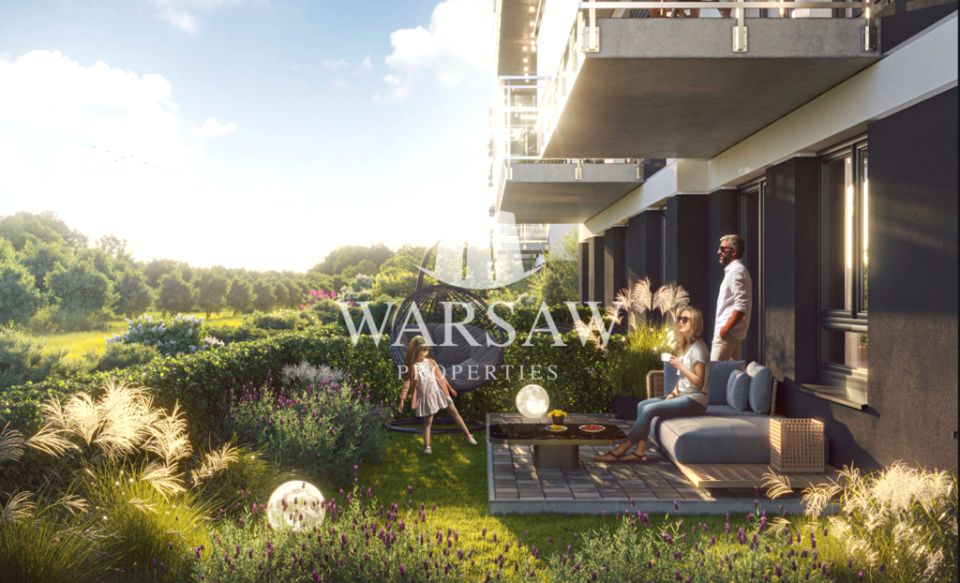 Mieszkanie Warszawa