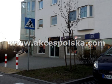 Lokal Warszawa wynajem