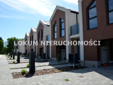 Dom Lisia Góra