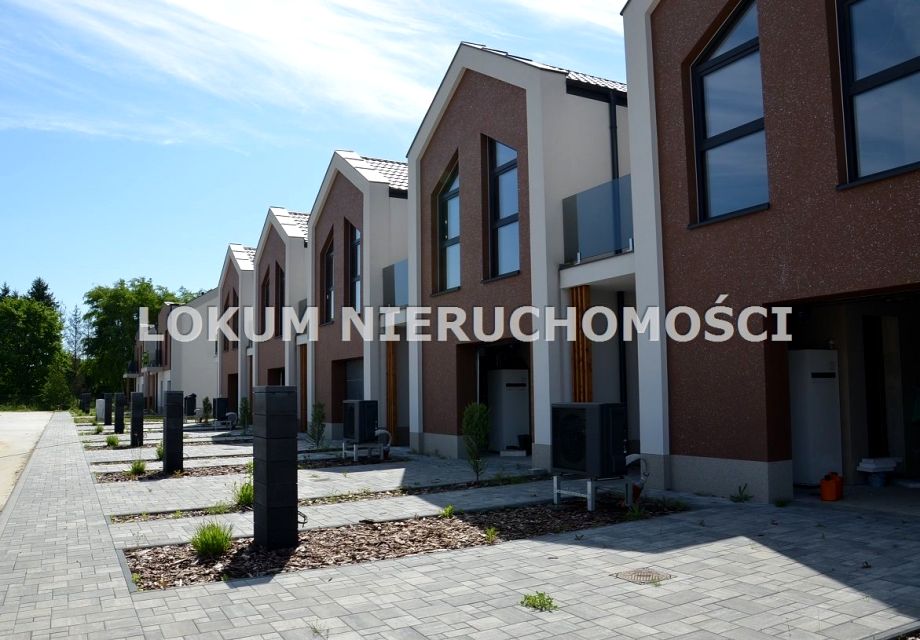 Dom Lisia Góra