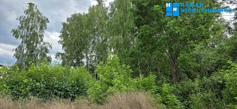 Działka Brwinów