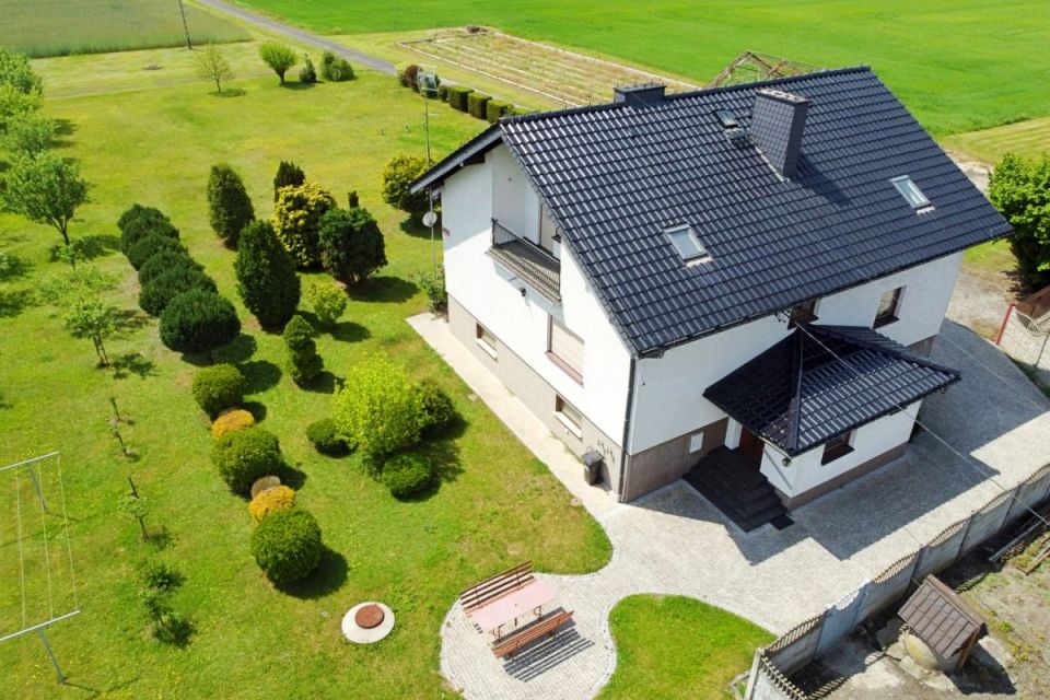 Dom Stary Kocin