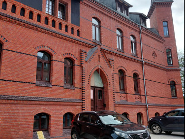 Mieszkanie Wrocław