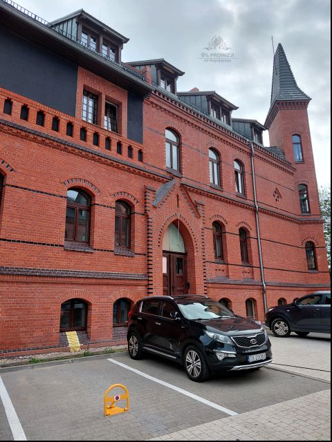 Mieszkanie Wrocław