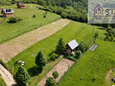 Działka Szczawnica