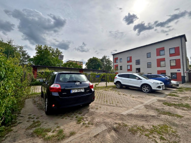 Mieszkanie Łódź