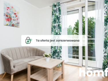 Mieszkanie Kraków