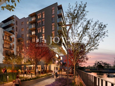 Mieszkanie apartamentowiec sprzedaż
