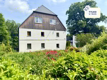 Dom Świeradów-Zdrój