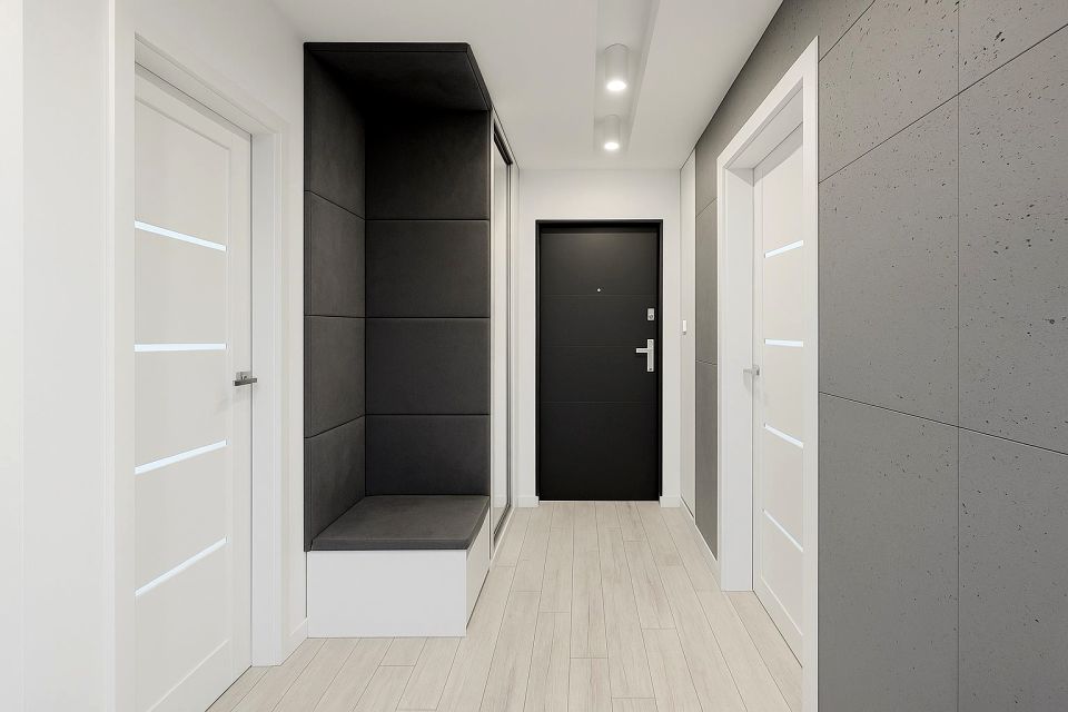 Mieszkanie Bydgoszcz