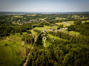 Działka budowlana Lubenia