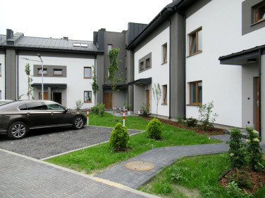 Mieszkanie Ząbki