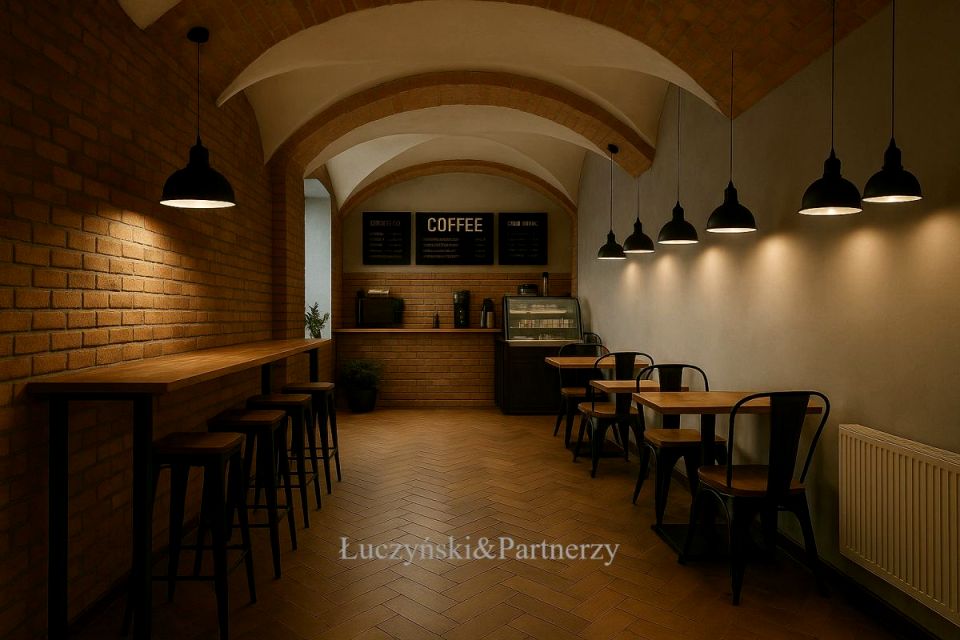 Lokal Kamienna Góra