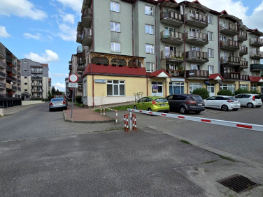 Lokal Biała Podlaska