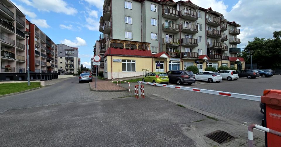 Lokal Biała Podlaska