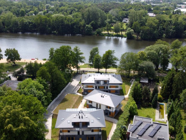 Mieszkanie Łódź