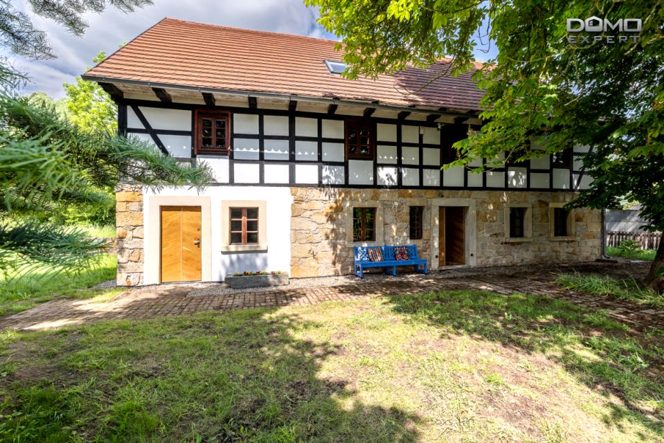 Dom Bolesławiec