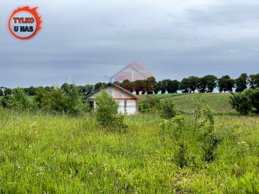 Działka budowlana Starzyński Dwór sprzedam