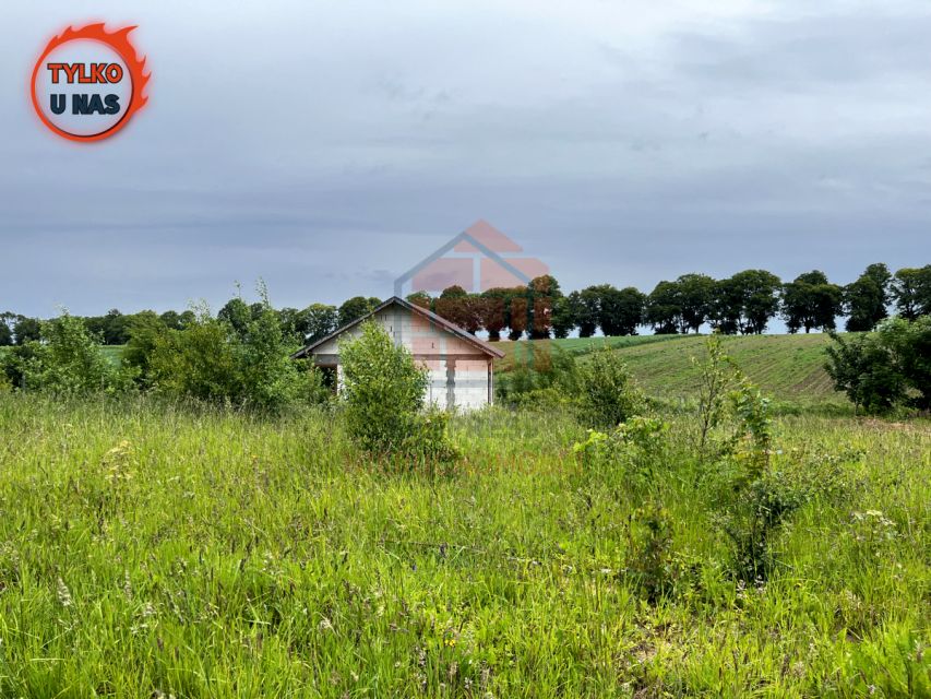 Działka budowlana Starzyński Dwór sprzedam