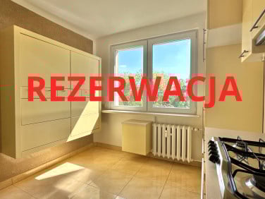 Mieszkanie Częstochowa