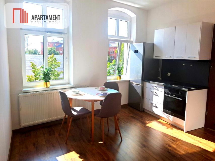 Mieszkanie Bydgoszcz