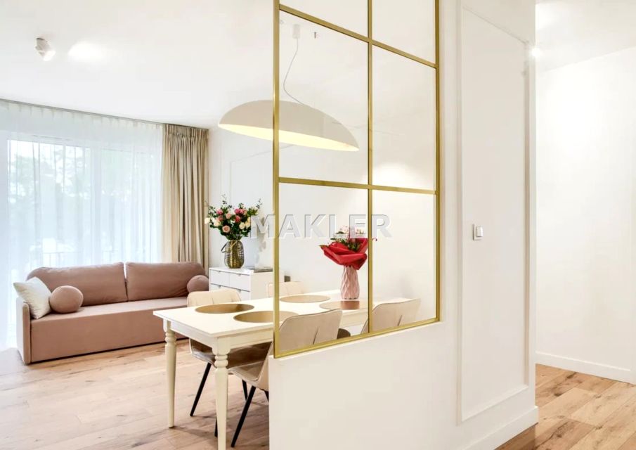 Mieszkanie apartamentowiec sprzedaż