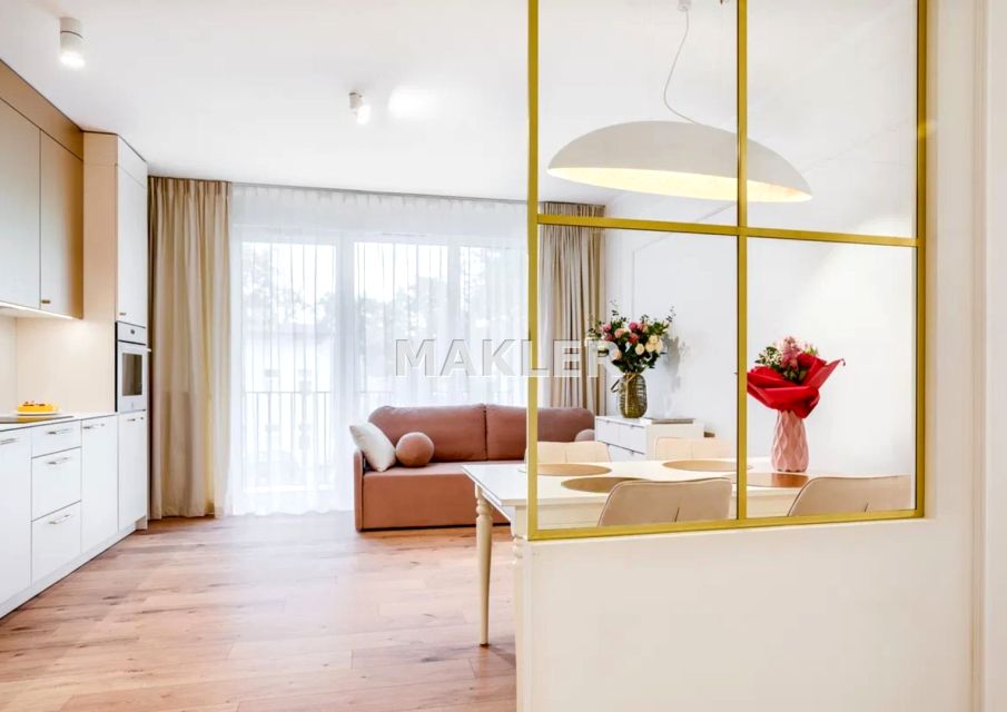 Mieszkanie Bydgoszcz