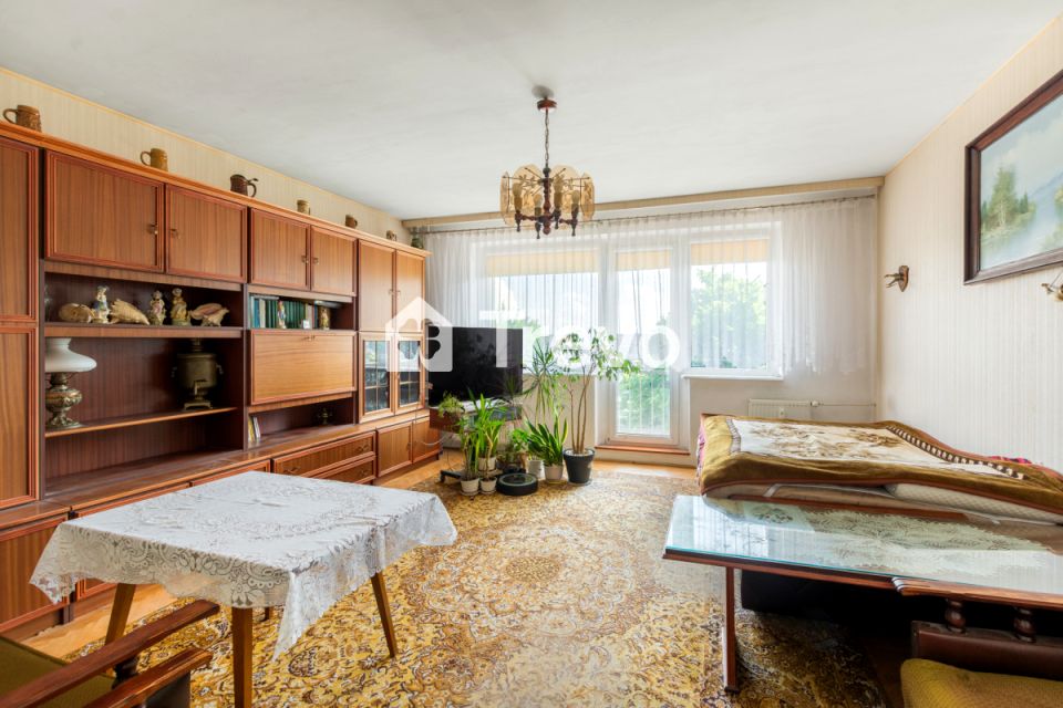 Mieszkanie Gdańsk sprzedaż