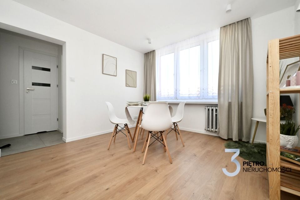 Mieszkanie Sosnowiec sprzedaż